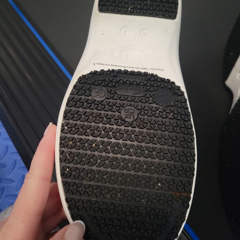 Disney Crocs - Picture 2 of 3